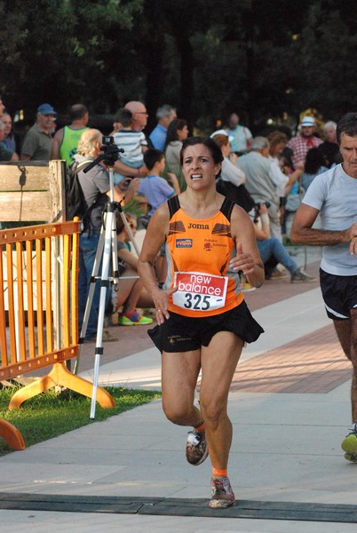 Circeo National Park Trail Race (22/08/2015) 00136