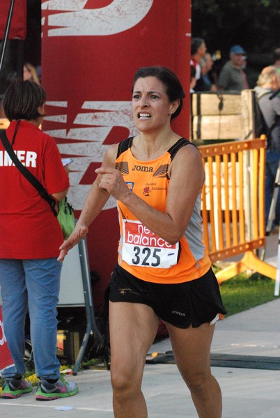 Circeo National Park Trail Race (22/08/2015) 00138