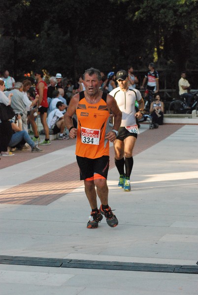 Circeo National Park Trail Race (22/08/2015) 00139