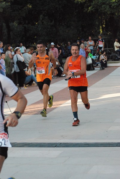 Circeo National Park Trail Race (22/08/2015) 00143