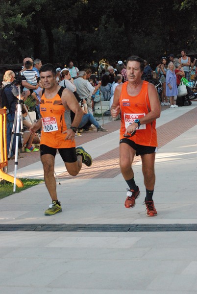 Circeo National Park Trail Race (22/08/2015) 00144