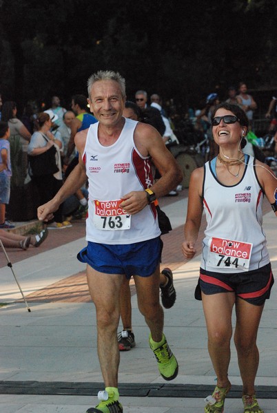 Circeo National Park Trail Race (22/08/2015) 00148