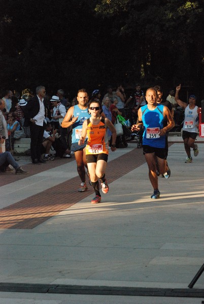 Circeo National Park Trail Race (22/08/2015) 00152