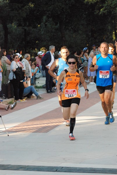 Circeo National Park Trail Race (22/08/2015) 00153