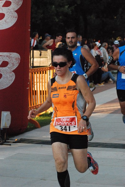 Circeo National Park Trail Race (22/08/2015) 00155