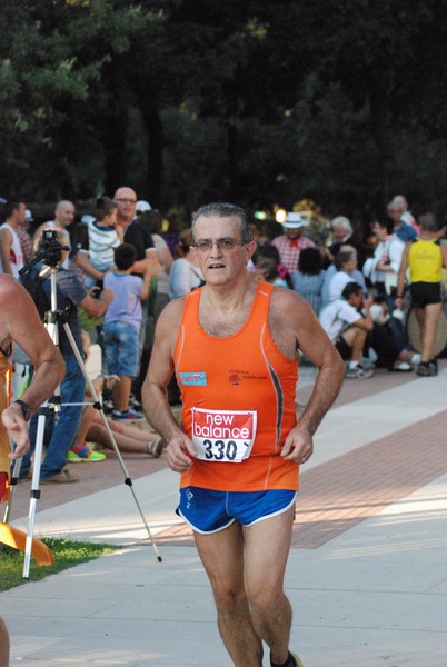 Circeo National Park Trail Race (22/08/2015) 00158