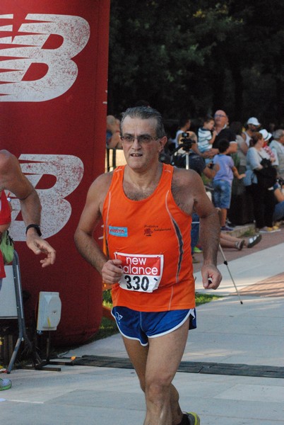 Circeo National Park Trail Race (22/08/2015) 00159