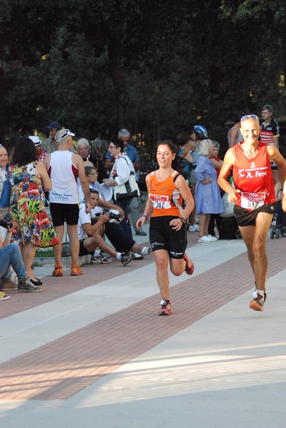 Circeo National Park Trail Race (22/08/2015) 00165