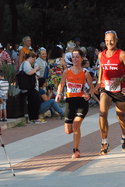 Circeo National Park Trail Race (22/08/2015) 00166