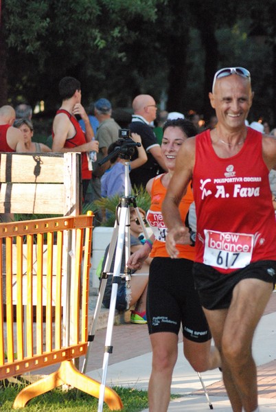 Circeo National Park Trail Race (22/08/2015) 00167