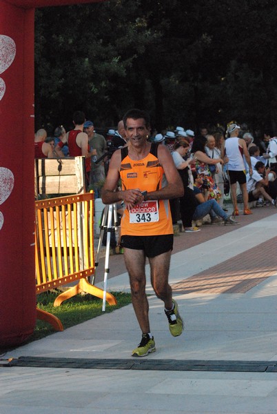 Circeo National Park Trail Race (22/08/2015) 00171