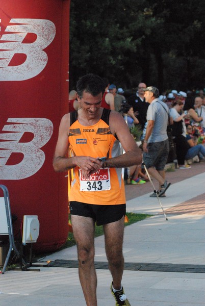 Circeo National Park Trail Race (22/08/2015) 00172