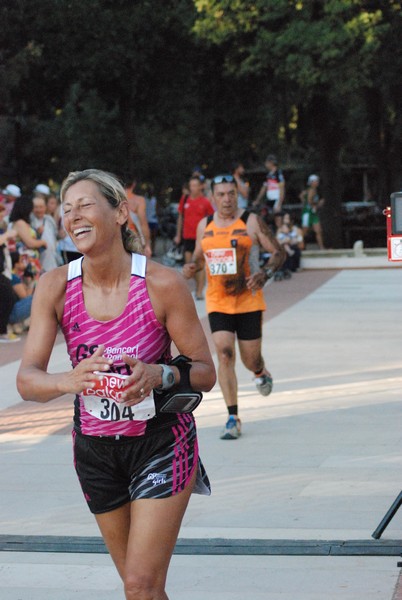 Circeo National Park Trail Race (22/08/2015) 00173