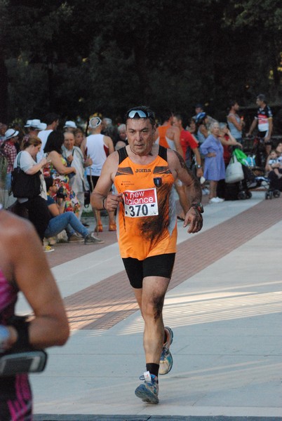 Circeo National Park Trail Race (22/08/2015) 00174