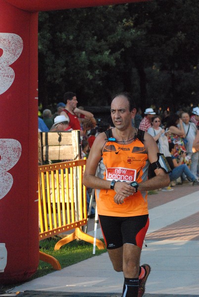 Circeo National Park Trail Race (22/08/2015) 00179