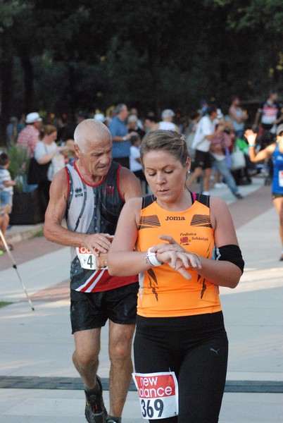 Circeo National Park Trail Race (22/08/2015) 00182