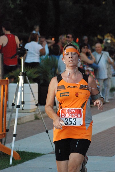 Circeo National Park Trail Race (22/08/2015) 00190