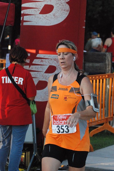 Circeo National Park Trail Race (22/08/2015) 00191