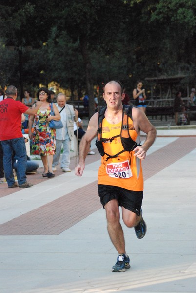 Circeo National Park Trail Race (22/08/2015) 00193