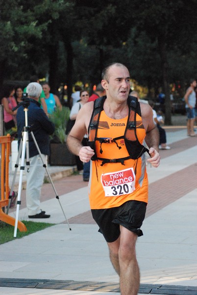 Circeo National Park Trail Race (22/08/2015) 00194
