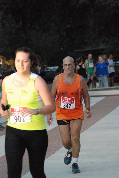 Circeo National Park Trail Race (22/08/2015) 00196