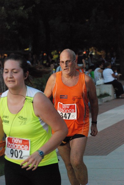 Circeo National Park Trail Race (22/08/2015) 00197