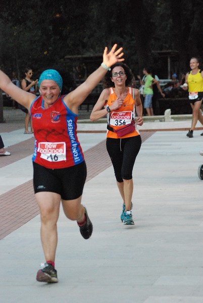 Circeo National Park Trail Race (22/08/2015) 00199