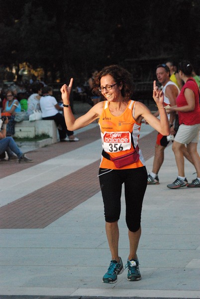 Circeo National Park Trail Race (22/08/2015) 00201