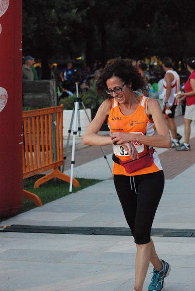Circeo National Park Trail Race (22/08/2015) 00202