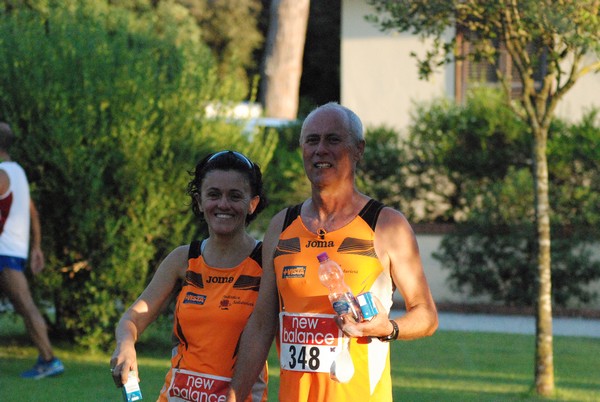 Circeo National Park Trail Race (22/08/2015) 00203