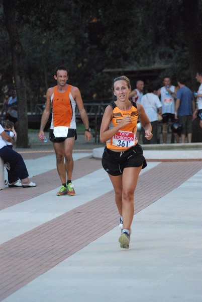 Circeo National Park Trail Race (22/08/2015) 00205