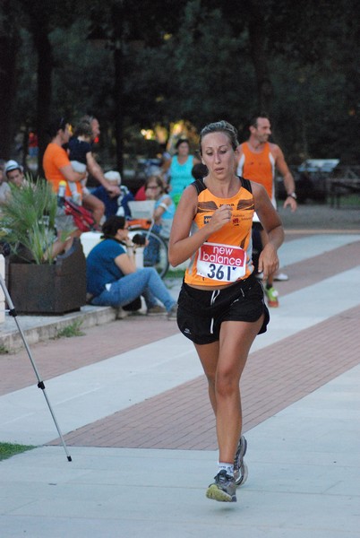 Circeo National Park Trail Race (22/08/2015) 00207