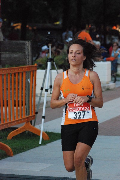 Circeo National Park Trail Race (22/08/2015) 00212