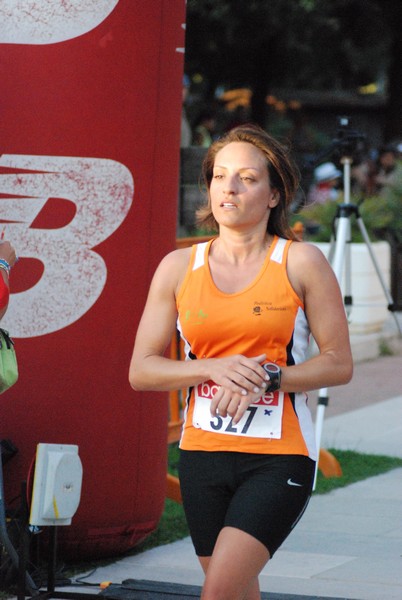 Circeo National Park Trail Race (22/08/2015) 00213