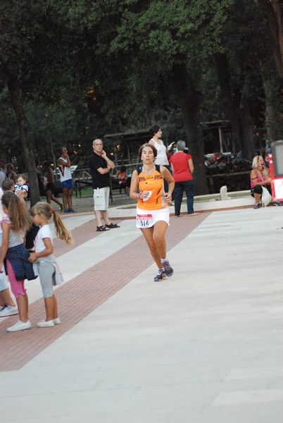 Circeo National Park Trail Race (22/08/2015) 00216