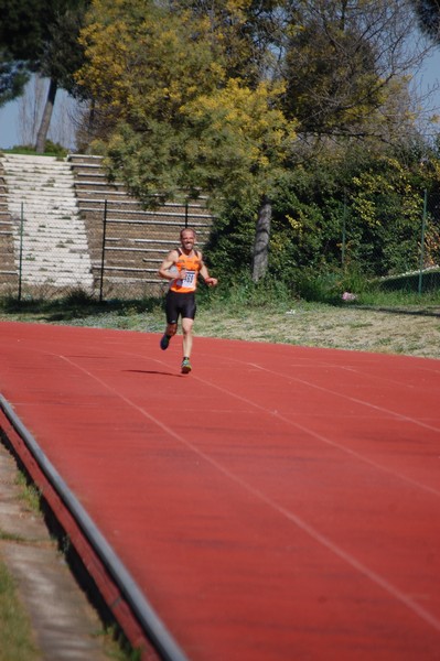 Corri per il Parco Alessandrino (08/03/2015) 00001