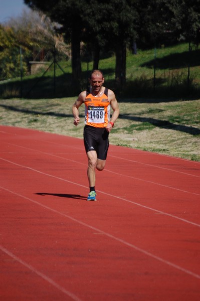 Corri per il Parco Alessandrino (08/03/2015) 00005