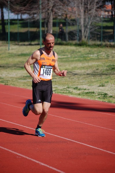 Corri per il Parco Alessandrino (08/03/2015) 00010