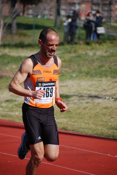 Corri per il Parco Alessandrino (08/03/2015) 00011