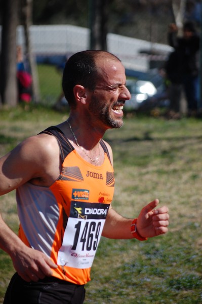 Corri per il Parco Alessandrino (08/03/2015) 00013