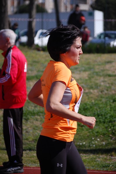 Corri per il Parco Alessandrino (08/03/2015) 00025