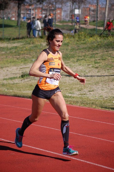 Corri per il Parco Alessandrino (08/03/2015) 00039