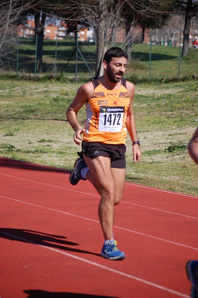 Corri per il Parco Alessandrino (08/03/2015) 00063
