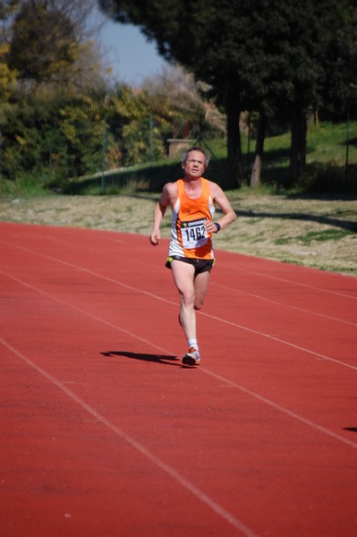 Corri per il Parco Alessandrino (08/03/2015) 00067