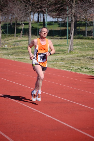 Corri per il Parco Alessandrino (08/03/2015) 00076