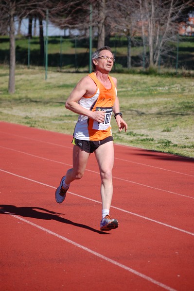 Corri per il Parco Alessandrino (08/03/2015) 00077