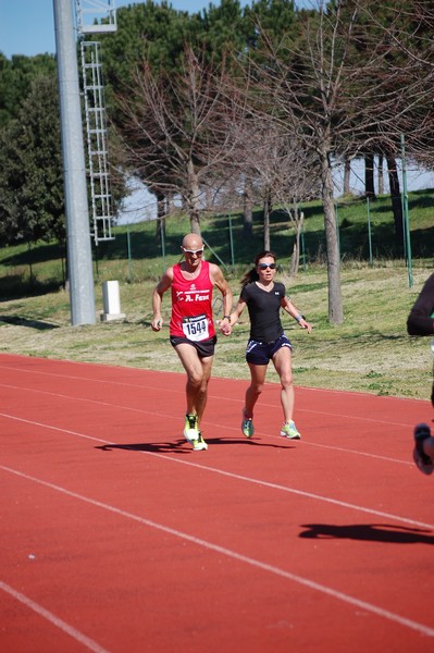 Corri per il Parco Alessandrino (08/03/2015) 00081
