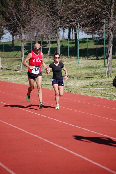 Corri per il Parco Alessandrino (08/03/2015) 00082