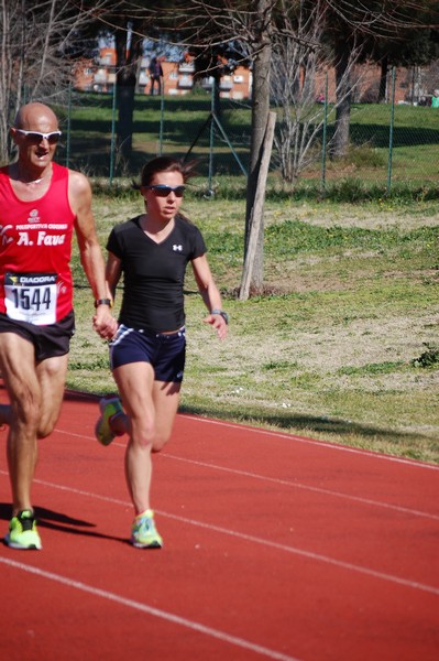 Corri per il Parco Alessandrino (08/03/2015) 00086