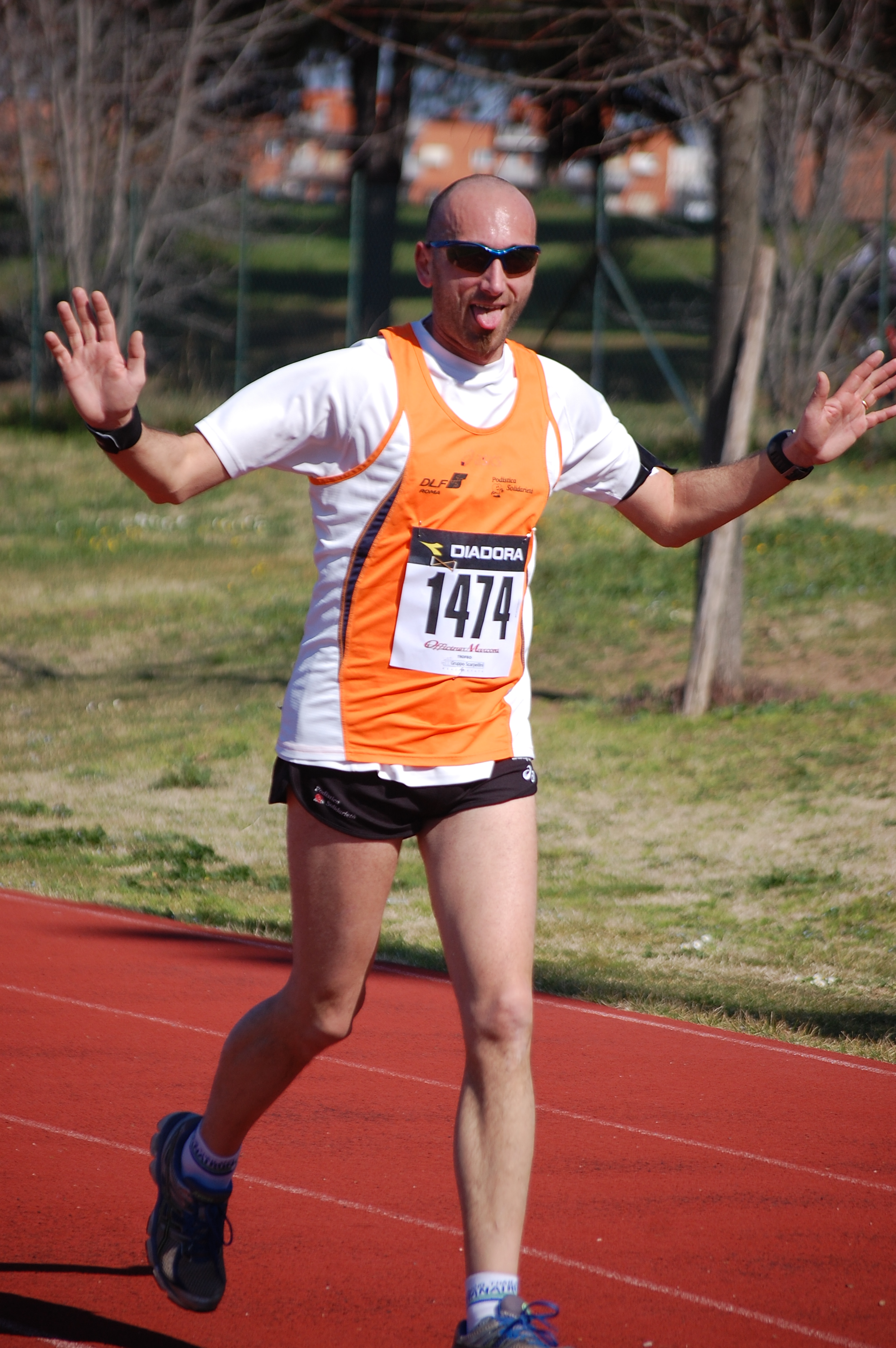 Corri per il Parco Alessandrino (08/03/2015) 00102